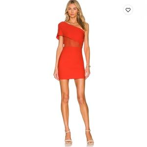 Size XS Danielle Mini Dress